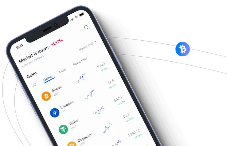 Trade 5.8 Zemro crypto