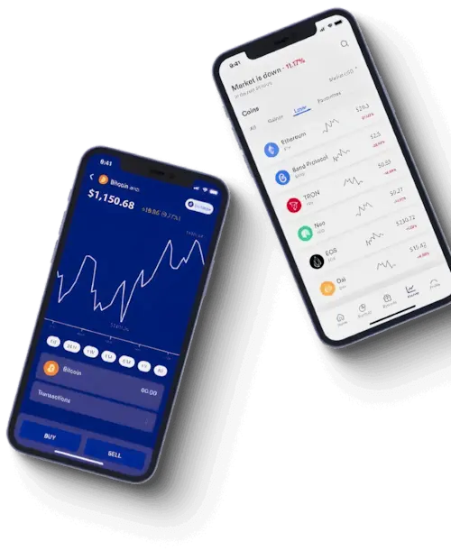 Trade 5.8 Zemro investimento digitale